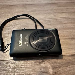 Canon PowerShot ELPH 300 HS